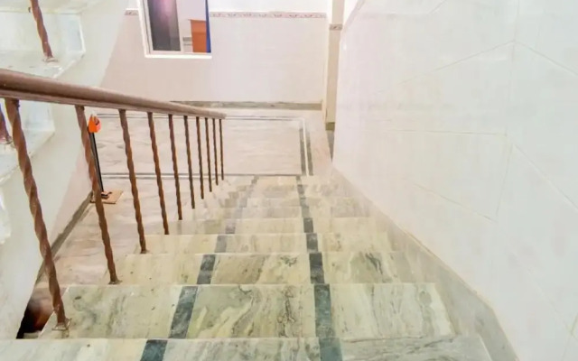 Goroomgo Elite Stay Bhubaneswar