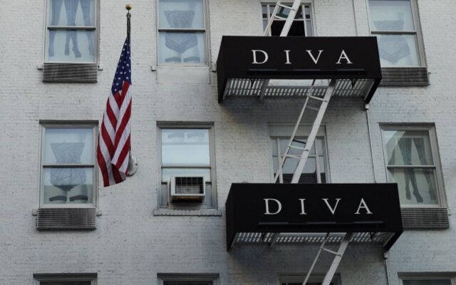 Hotel Diva