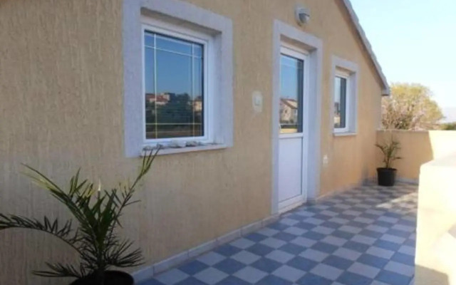 Jenny`s House