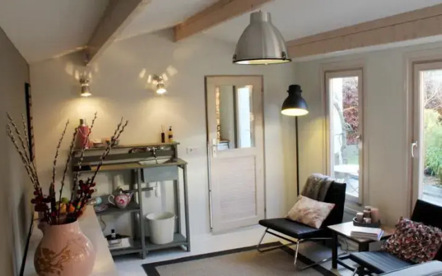 B&B Stratum