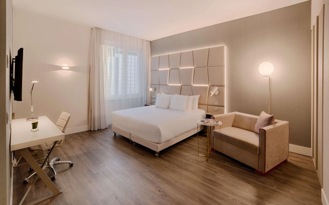 NH Collection Roma Palazzo Cinquecento