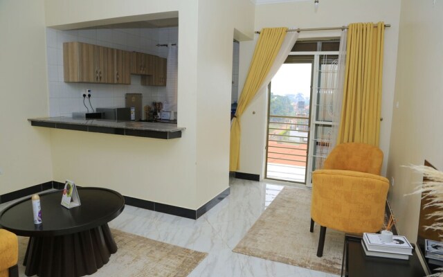 Igwe Homes Bukoto