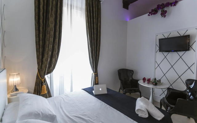Boutique Hotel La Casa di Morfeo