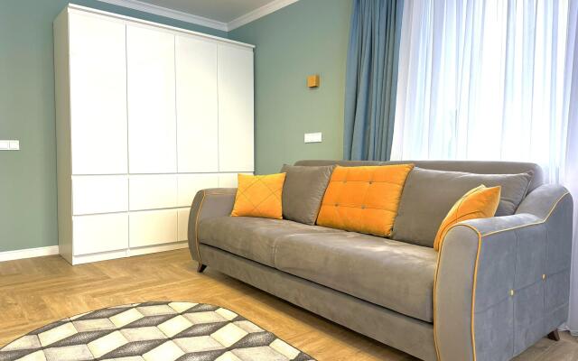 Pro.Apartment (Pro.Apartment) on Karl Marx Street 28