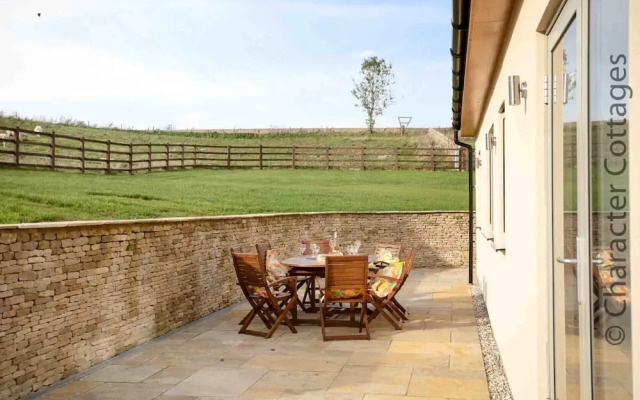 Flynn's Barn