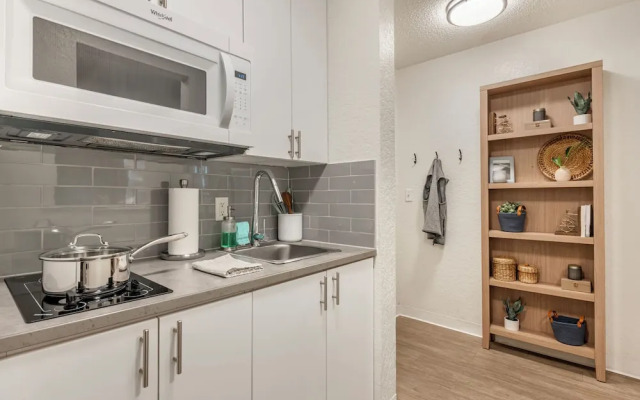 InTown Suites Extended Stay Baton Rouge