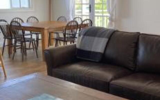 Woolamai Family Retreat