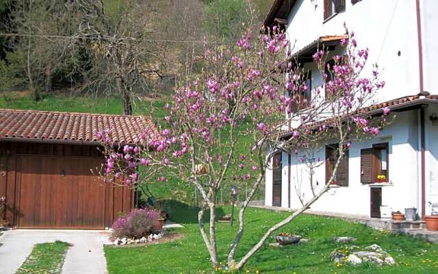 B&B In Fattoria