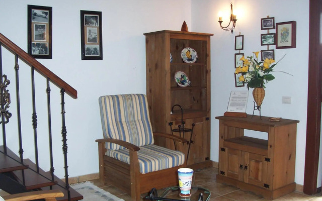 Apartamento El Correo