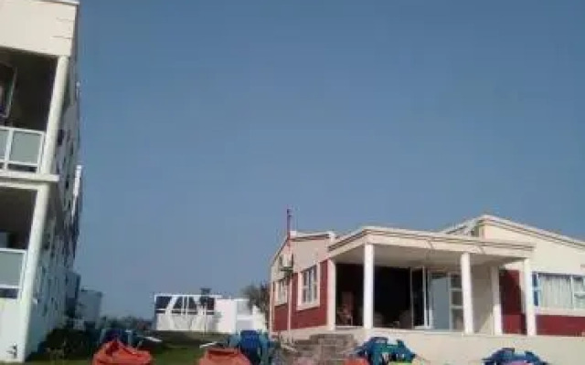 Lakeview Resort
