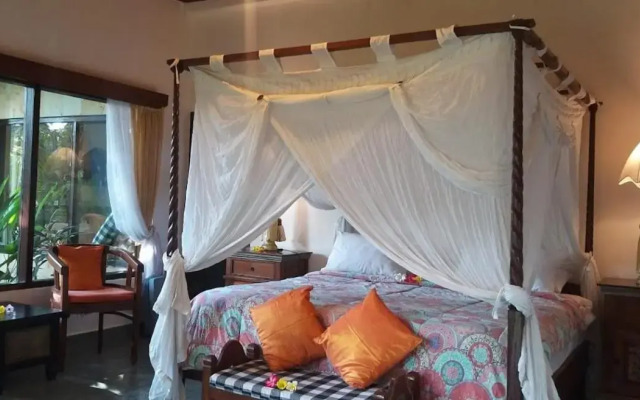 Rambutan Boutique Hotel & Spa