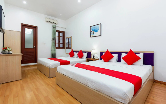 Little Hanoi Hostel
