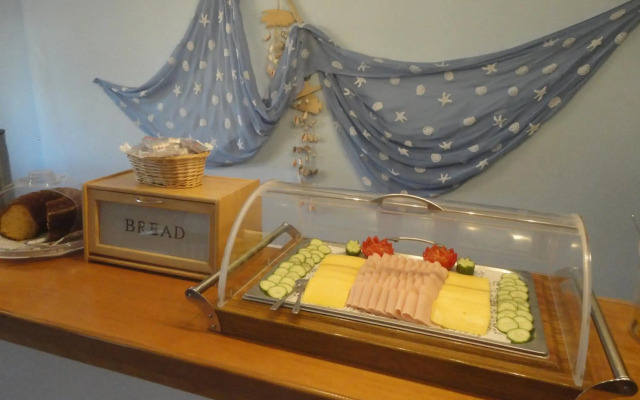 Hotel Grand Nefeli