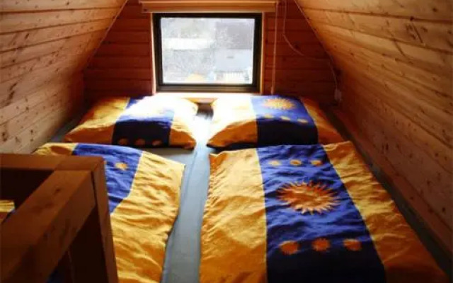 Ferienwohnung Laerz SEE 7311