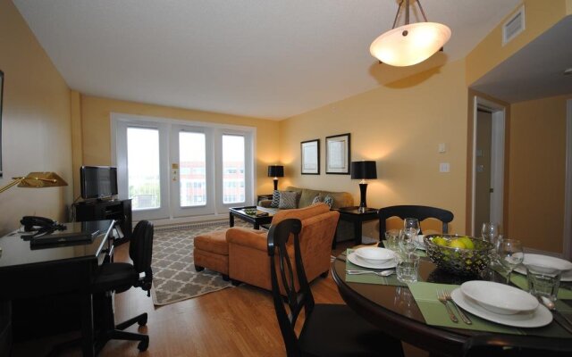 Premiere Suites Moncton