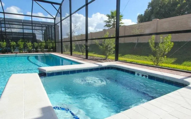 Villa 1518 Moon Valley Dr, Champions Gate