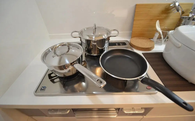 Dekijima Sakura House