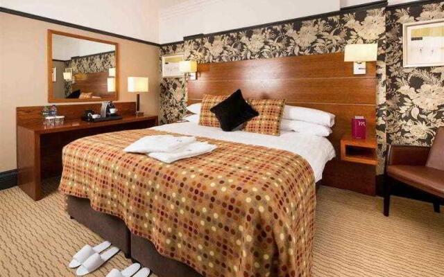 Mercure Hull Grange Park Hotel