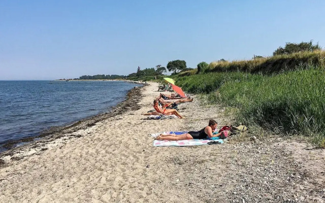 12 Person Holiday Home in Nordborg