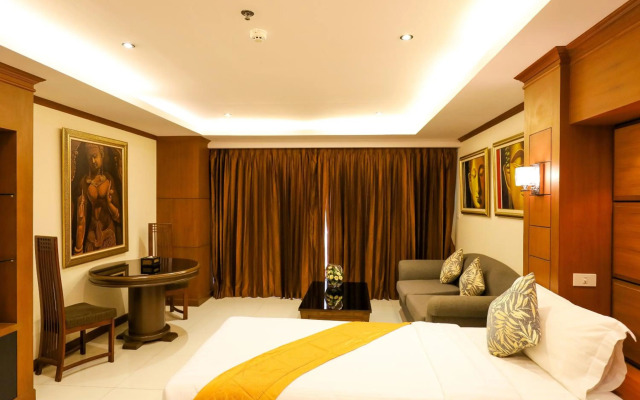 Tara Court Hotel