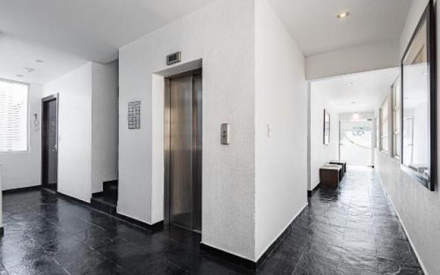 Suites Copernico Polanco Anzures