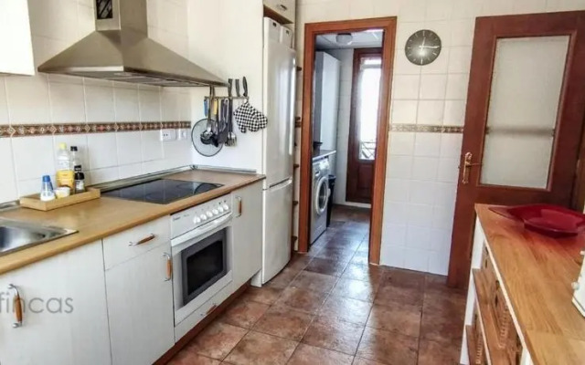 Spectacular 3 bed Townhouse for Summer holiday