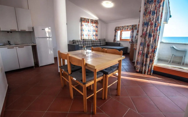 Apartments Punta