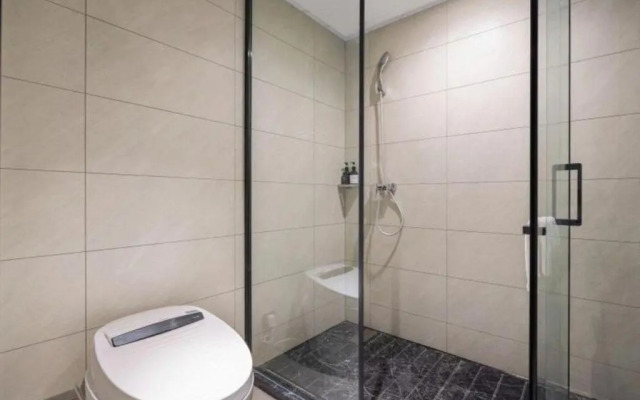 GreenTree Inn LiaoNing ShengYang TieXi HuaXiang Road Express Hotel