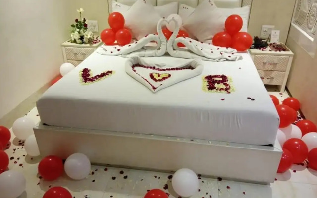 Hotel Nagpal Regency
