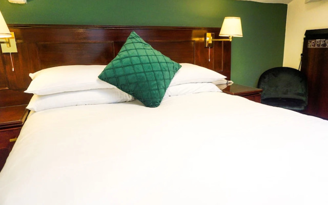 Manor House Hotel Cockermouth