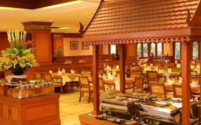 Nida Rooms Sridonchai 92 Night Bazaar