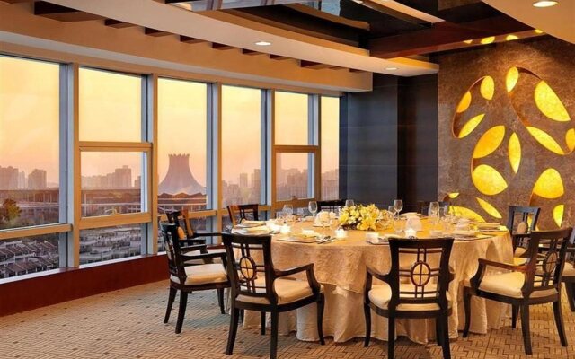 Nanning Marriott Hotel