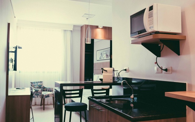 Occitano Apart Hotel