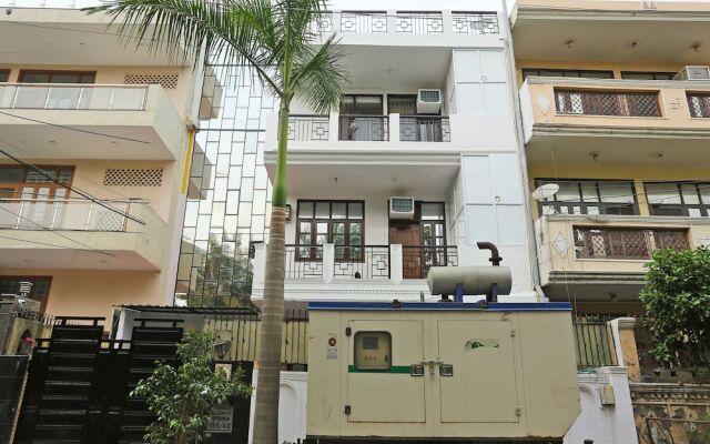 OYO Rooms Epicenter