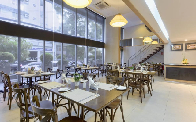 ibis Styles Belém Nazaré