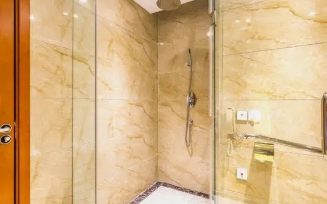 Zhan Ye International Hotel
