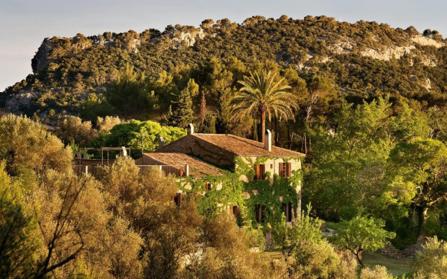 Hotel Mirabó De Valldemossa