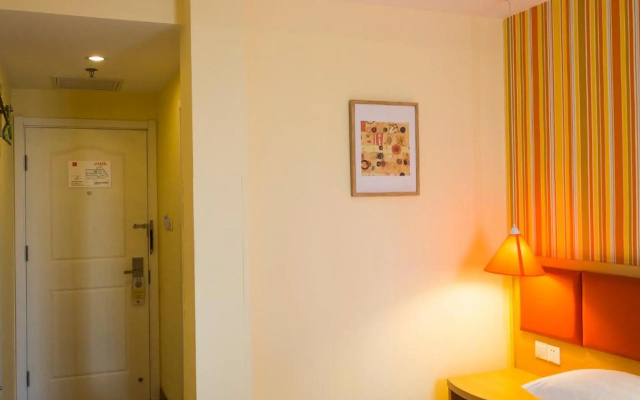 Home Inn Fuzimiao – Guest Rooms – Nanjing