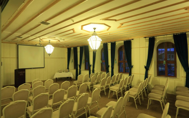 Sirehan Hotel