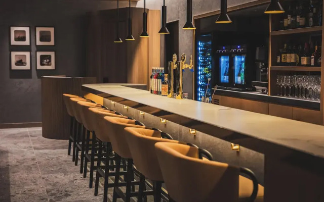THE GATE HOTEL YOKOHAMA by HULIC
