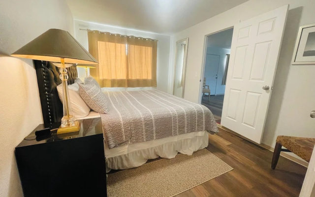 Riverfront Lodging