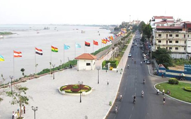 Diamond Hotel