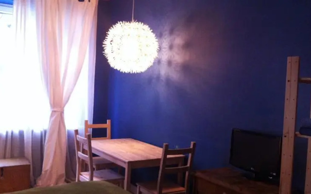 Design City Apartment Suzina