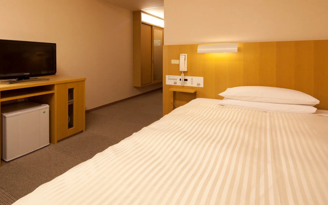 Hotel Grand Hill Ichigaya