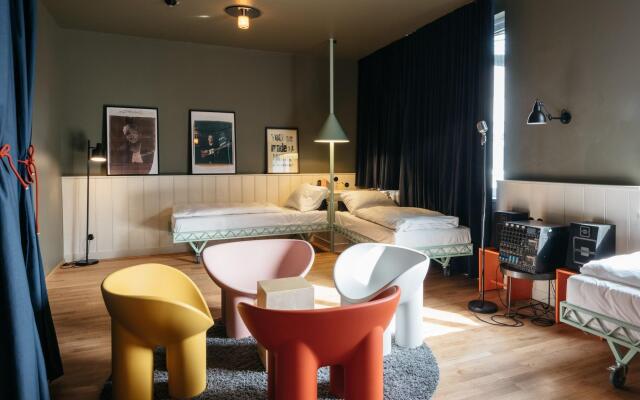 Superbude Wien Prater