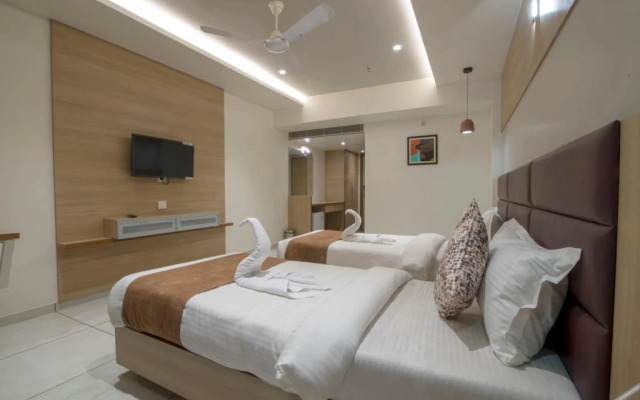 Hotel Silvera Grand