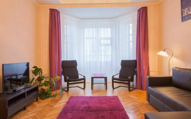 Kvartiras Apartments 4