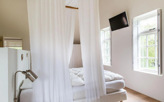 Duinappartementen Schoorl