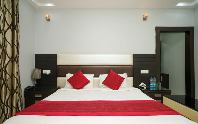 OYO 11403 Hotel Daffodils