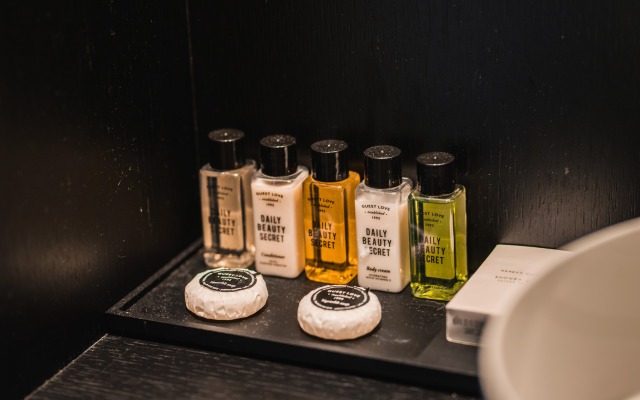 Park House Hotel Museum Quarter, Sonder by Marriott Bonvoy